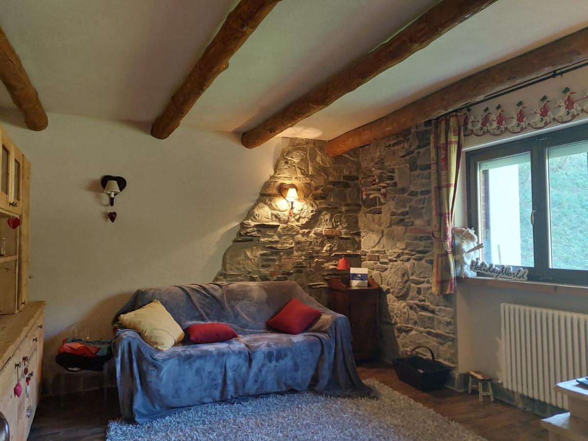 Casa Ale By Holiday World Limone Piemonte Kültér fotó