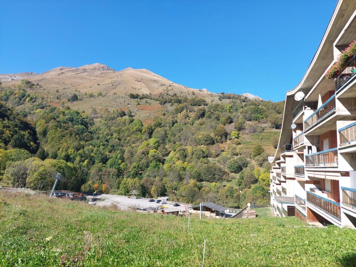 Casa Ale By Holiday World Limone Piemonte Kültér fotó