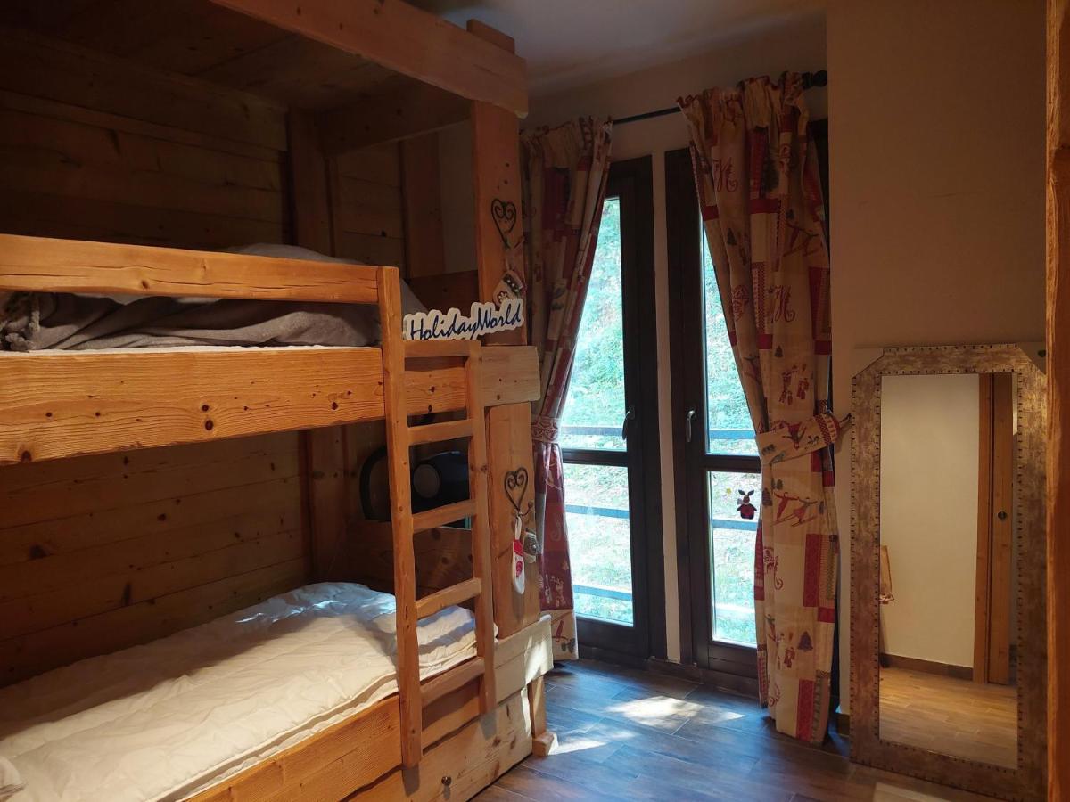 Casa Ale By Holiday World Limone Piemonte Kültér fotó