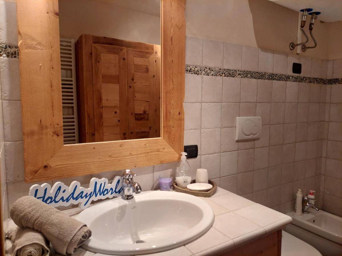 Casa Ale By Holiday World Limone Piemonte Kültér fotó